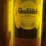 Glenfiddich Rare Coll von 1937
